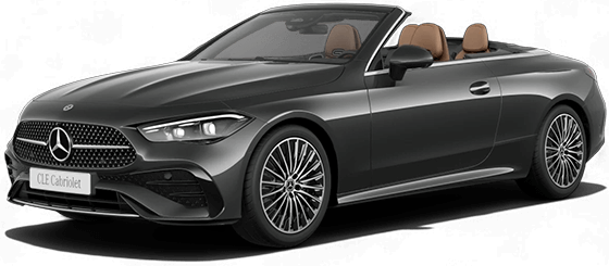 Mercedes-Benz CLE Cabrio